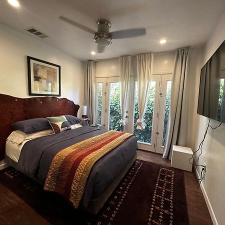 Spacious Resort Getaway @ Echo Park Ranch - Luxury Indoor/ Outdoor Home Steps From Sunset Blvd, Echo Park Lake, Dodgers Stadium Los Angeles Zewnętrze zdjęcie