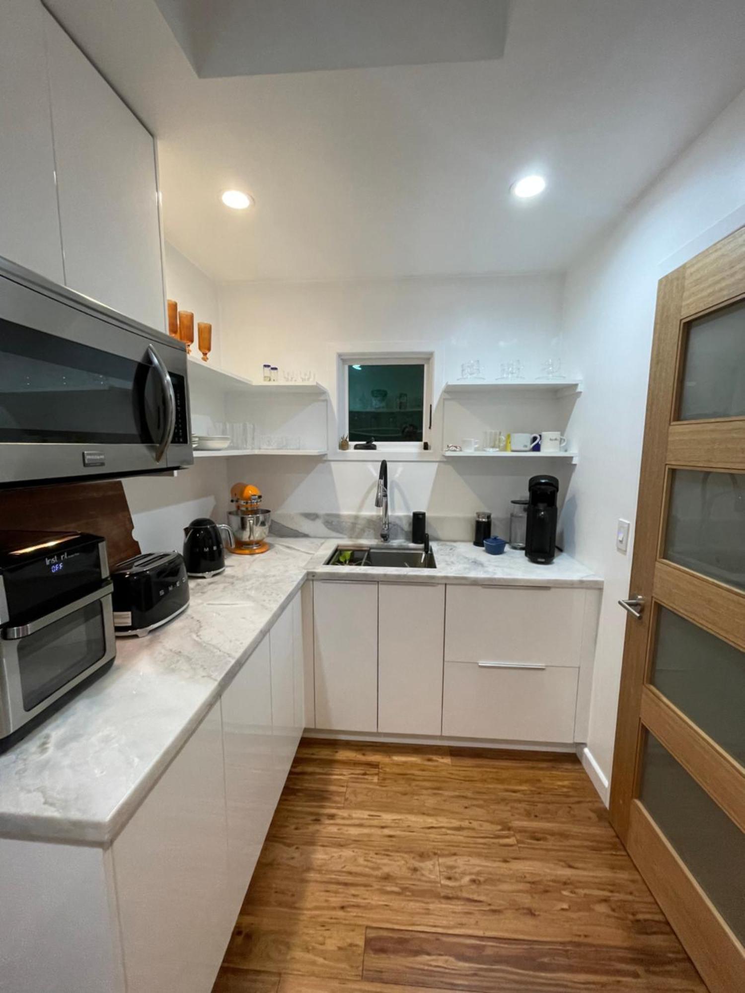 Spacious Resort Getaway @ Echo Park Ranch - Luxury Indoor/ Outdoor Home Steps From Sunset Blvd, Echo Park Lake, Dodgers Stadium Los Angeles Zewnętrze zdjęcie