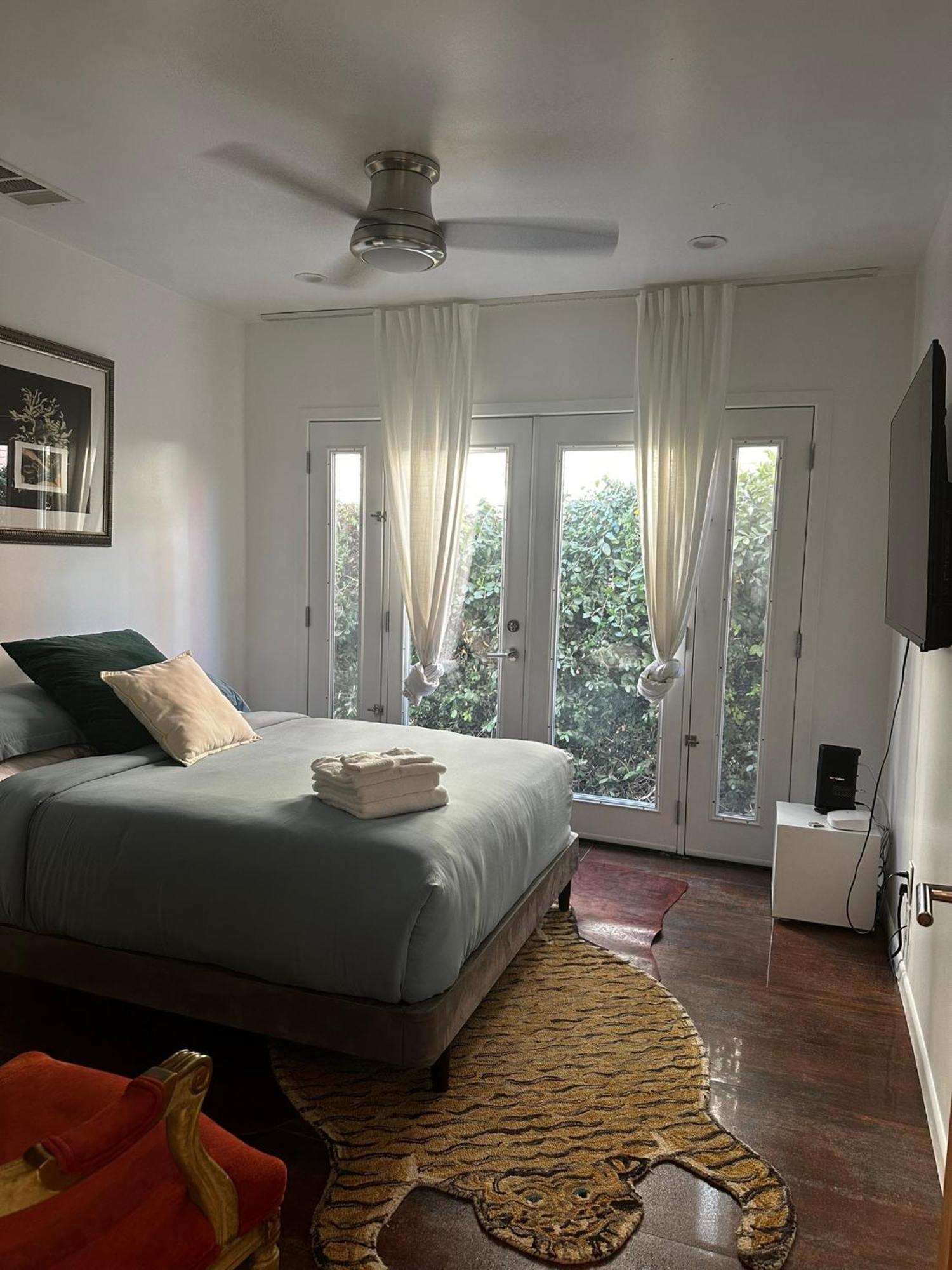 Spacious Resort Getaway @ Echo Park Ranch - Luxury Indoor/ Outdoor Home Steps From Sunset Blvd, Echo Park Lake, Dodgers Stadium Los Angeles Zewnętrze zdjęcie